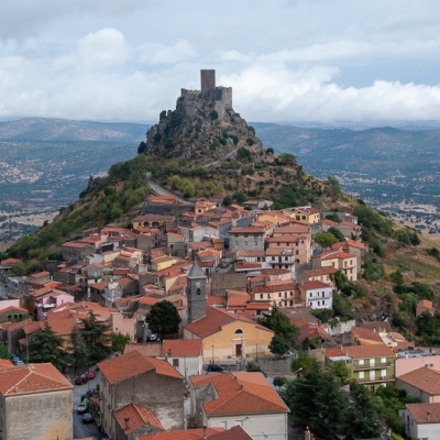 Sardinien: Bergwandern und Kultur erleben