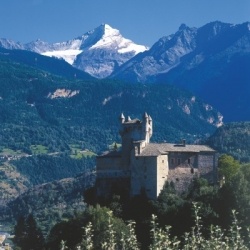 Wandern in Italien: Bergwandern und Kultur erleben in Aosta