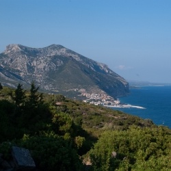 Wandern auf Sardinien: Supramonte - Golfo di Orosei